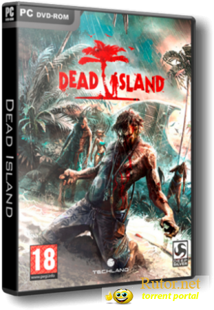 Dead Island [1.3.0.0 + 2 DLC/Rus/Обновлено] 2011[Lossless RePack] R.G. Catalyst 