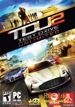 [Save] Test Drive Unlimited 2 Сохранение 60 уровень для PC (Test Drive Unlimited 2)