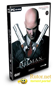Hitman: Контракты / Hitman: Contracts [1.74] (2004) PC | RePack