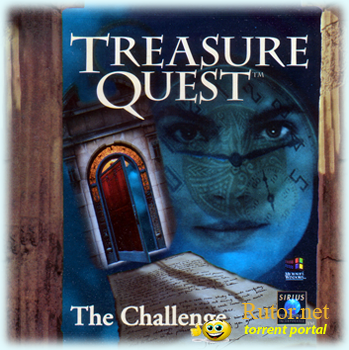Treasure Quest (1996) | PC | RePack от Pilotus