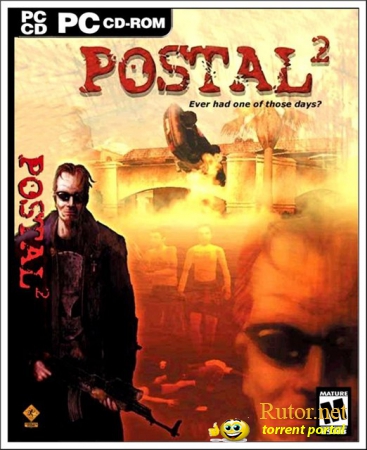 Postal 2 [L] (2003) EN