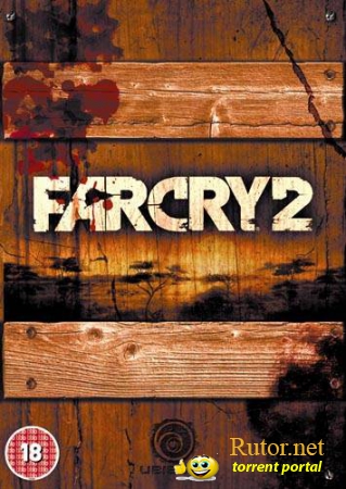 [Save] Far Cry 2. 100% прохождение.