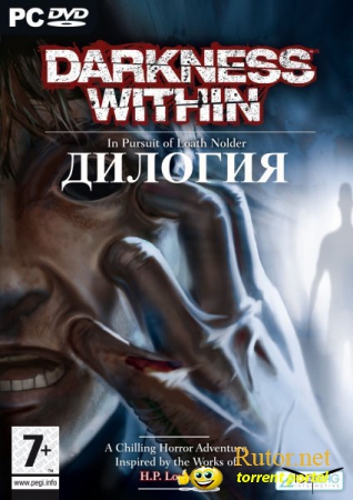 Darkness Within: Dilogy (2007-2010) PC | RePack от R.G. Механики