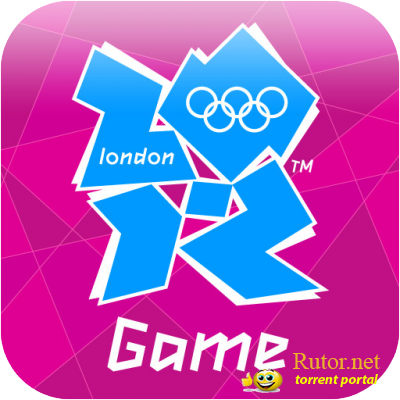 [+iPad] Официальная мобильная игра Лондон 2012 Олимпийские игры (премия) / London 2012 - Official Mobile Game (Premium) [v1.0.3, Спорт, iOS 4.0, RUS]