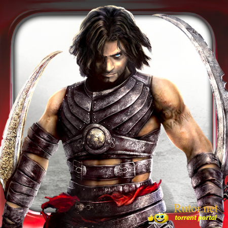 [+iPad] Prince of Persia: Warrior Within [v1.0.8, Action, iOS 3.0, Eng]