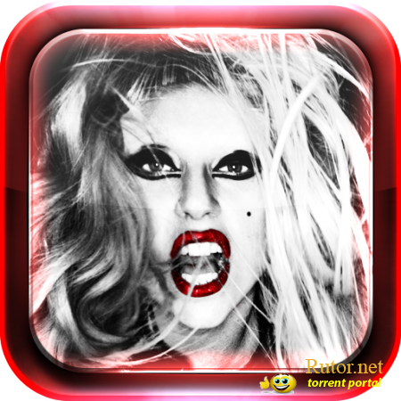 [+iPad] Lady Gaga Born This Way Revenge [v. 1.0.1] - Добавлены все треки!