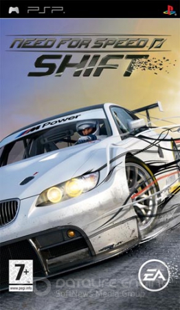 Need For Speed: Shift [2009, Racing]