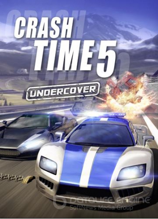 Crash Time 5: Undercover [Demo] (2012/PC/Eng)