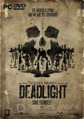 Deadlight (2012) PC | Repack от R.G. Catalyst( Обновлен русификатор)