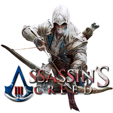 Assassin's Creed 3 (2012) PC [THETA] | RePack от R.G.[Crazyyy].