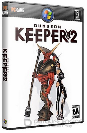 Dungeon Keeper 2 (1999) PC | Repack от Sash HD