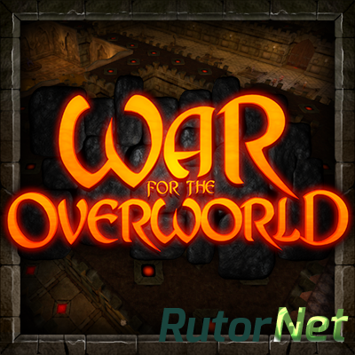 War for the Overworld - Beta [ENG] (2013)