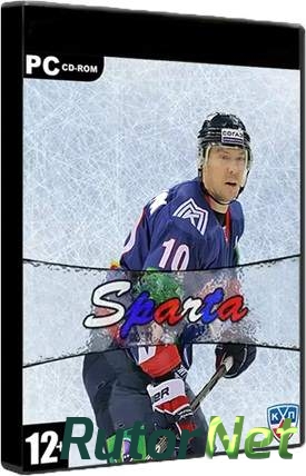NHL 09 + Sparta Mod 2012 - 2013 (2013) PC