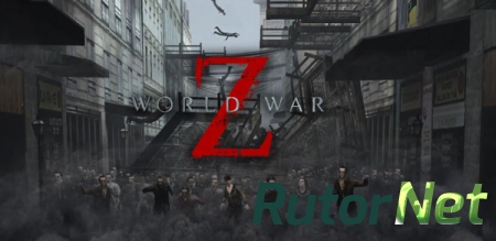 Война Миров Z / World War Z (2013) Android