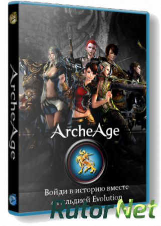 ArcheAge [KR] (2013/PC/Cor)