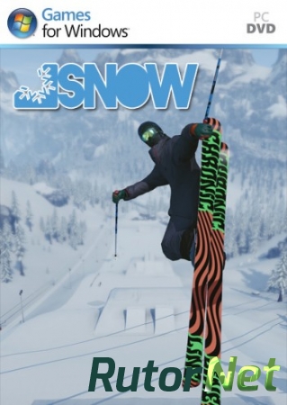 SNOW  (2013) | PC (ENG) [Steam-Rip]