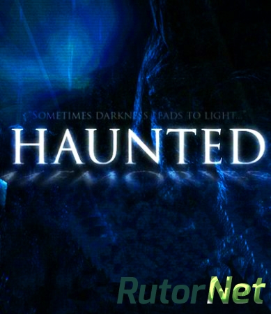 Haunted Memories - Episode 1: Haunt | PC [2013]