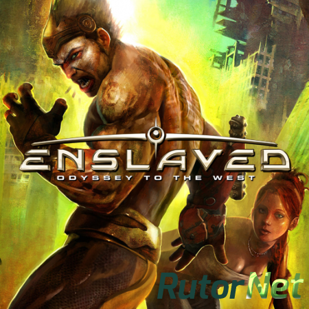ENSLAVED: Odyssey to the West Premium Edition [2013] | PC от R.G.Rutor.net