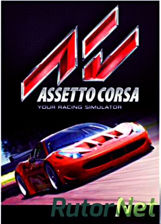 Assetto Corsa Early Access | PC [2013]