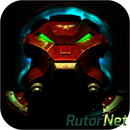 [HD] Space Hulk [v1.3.1, Тактическая стратегия, iOS 6.0, RUS]