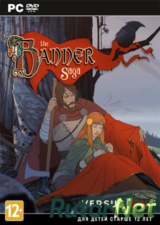 The Banner Saga [ENG] (2014) (v 2.1.65) | PC RePack by R.G. Games
