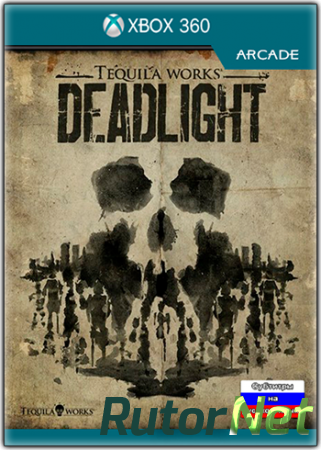 Deadlight (2012) XBOX360