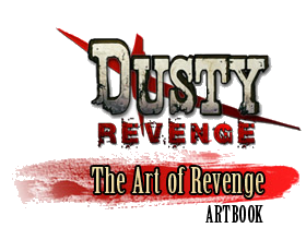 Dusty Revenge (2014) [2.0.3660 upd2] | PC Repack Let'sРlay
