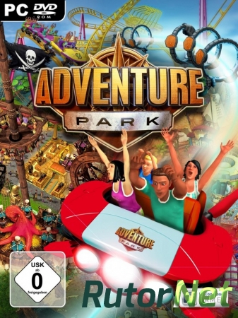 Adventure Park [ENG / Multi5] (2013)