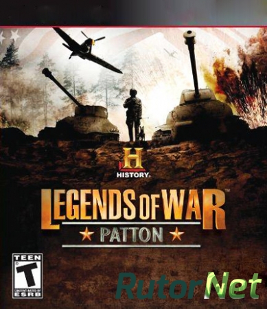 History: Legends of War [Eng] (2014) | PC RePack от R.G.Games