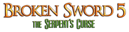Broken Sword 5 - The Serpent's Curse Episode 1&2 [RUS|Multi6/ENG|Multi3] (2014)