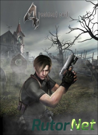 Resident Evil 4: Ultimate HD Edition (2014/PC/Eng) | RELOADED