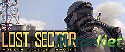 Lost Sector Online [v.0.89] (2014) PC