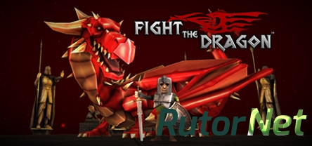 Fight The Dragon | PC [2014]