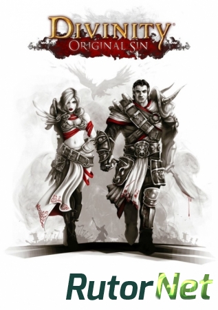Divinity: Original Sin [v.1.0.147.0|Alpha|Early Access] (2014/PC/Eng)
