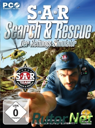 Recovery Search & Rescue Simulation [ENG] (2014)