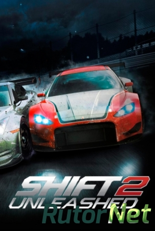 Need for Speed: Shift 2 Unleashed [2011] | PC  RePack by MKIX