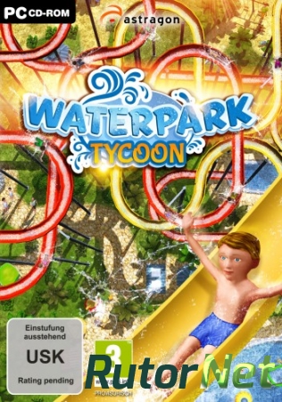Waterpark Tycoon [DEU / DEU] (2014)