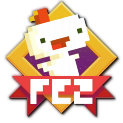 [PS3] Fez [RePack] [2014|Eng]