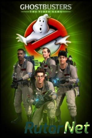 Ghostbusters: The Video Game (2009) [Ru/En] (1.0) Repack R.G. Revenants