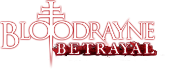 BloodRayne: Betrayal [RePack от R.G. Games] [ENG/Multi5] (2014)