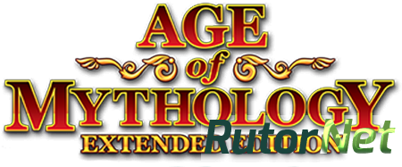Age of Mythology: Extended Edition (2014) PC | Русификатор