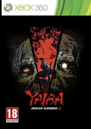 Yaiba: Ninja Gaiden Z (2014) XBOX360