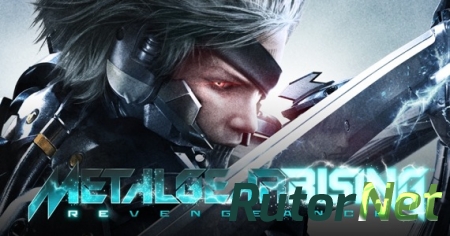 Metal Gear Rising: Revengeance [v.1.01] (2014) PC | Русификатор