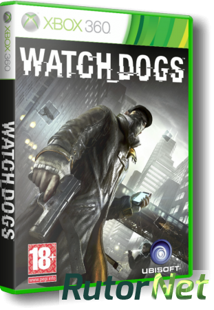 Watch Dogs [Region Free/RUS] (LT+3.0)