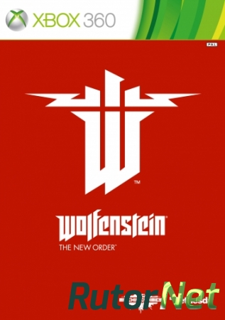 Wolfenstein: The New Order (2014) XBOX360 | Repack