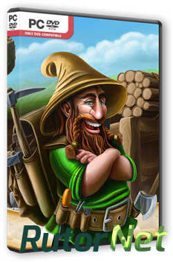 Craft The World [v 0.9.030] (2013) PC | RePack