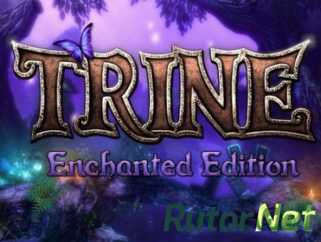 Trine: Enchanted Edition [ENG/Multi9 | ENG/Multi5] (2014)