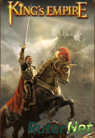 Kings Empire [v.1.8.5] (2014) Android