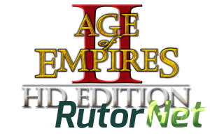 Age of Empires 2: HD Edition [v 3.8] (2013) PC | Patch
