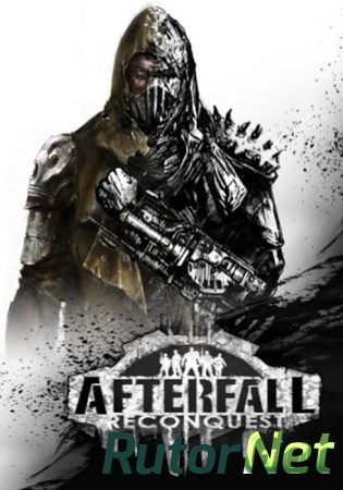 Afterfall Reconquest Episode I [v.1.3] | PC [2014]